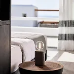 Amazon Mykonos And Hotel 5*