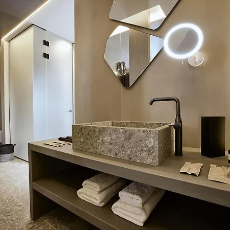 Amazon And Spa, A Member Of Mykonos Highlights 5* Agios Ioannis Diakoftis