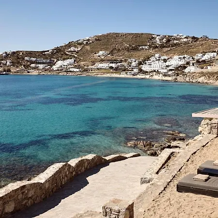 Amazon And Spa, A Member Of Mykonos Highlights