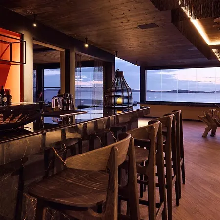 Amazon And Spa, A Member Of Mykonos Highlights 5* Agios Ioannis Diakoftis